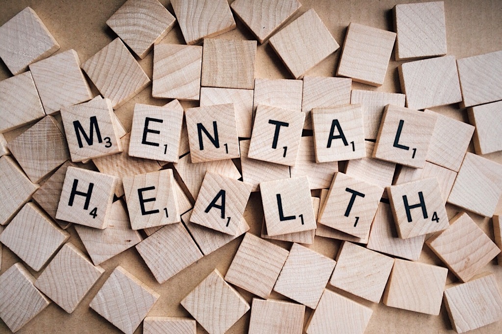 Mental Health Awareness Week: Why  Suicide as a Topic Should be De-stigmatized